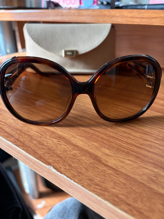 Chloe Accessories - Chloe CE651S Sunglasses